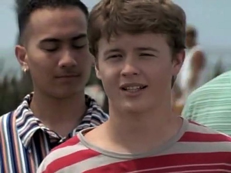 Pacific Blue - Die Strandpolizei Staffel 2 Folge 5 HD Deutsch