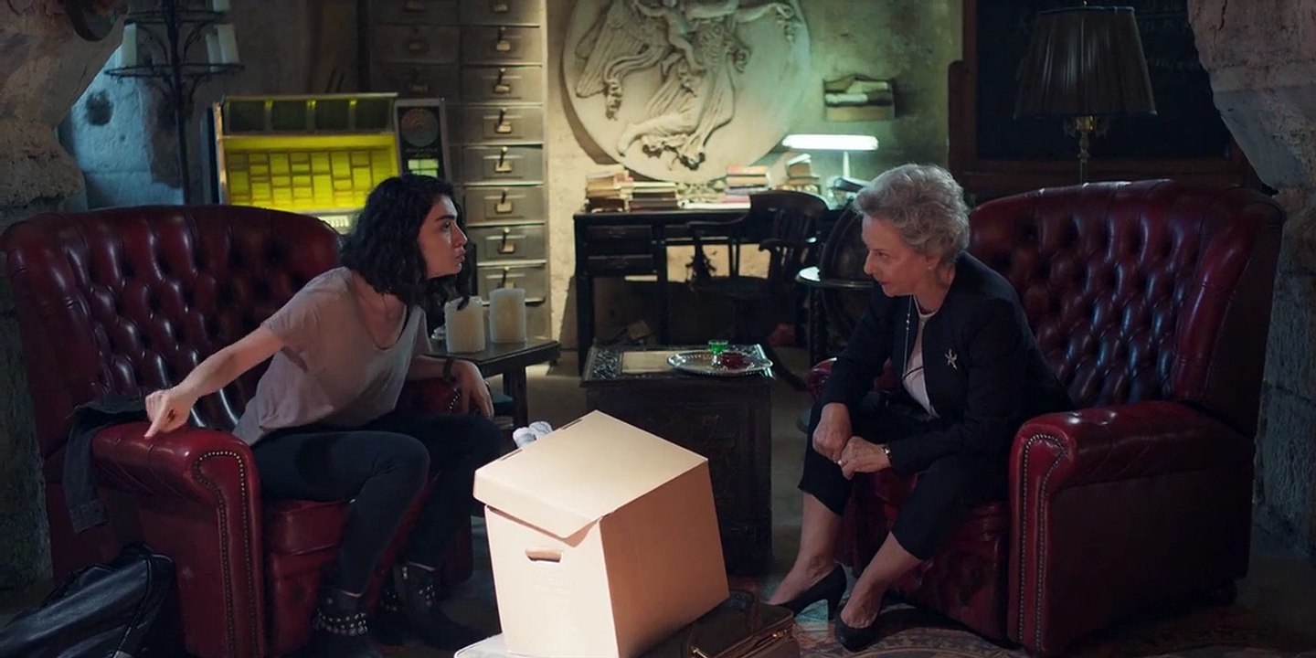 The Protector (2018) Staffel 2 Folge 3 HD Deutsch