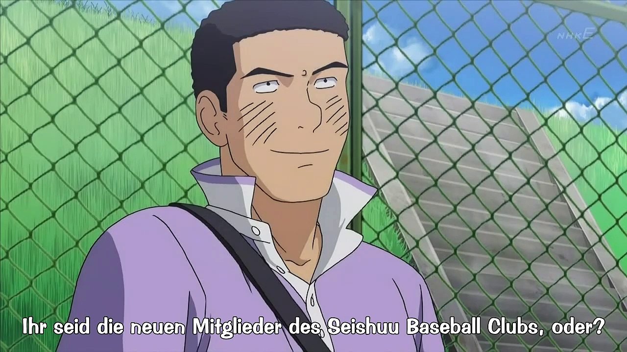 Major Staffel 4 Folge 16 HD Deutsch