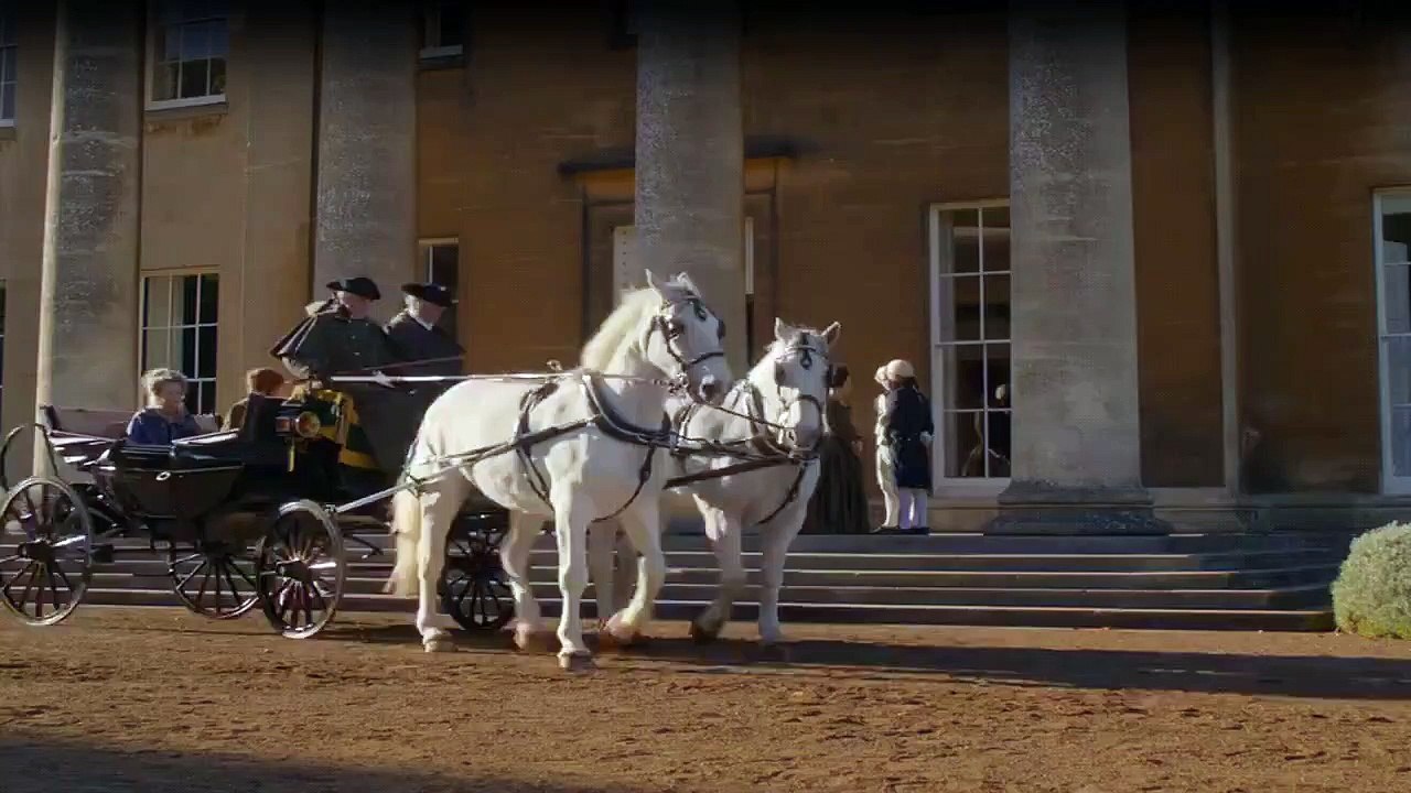 Poldark Staffel 3 Folge 2 - Part 02 HD Deutsch