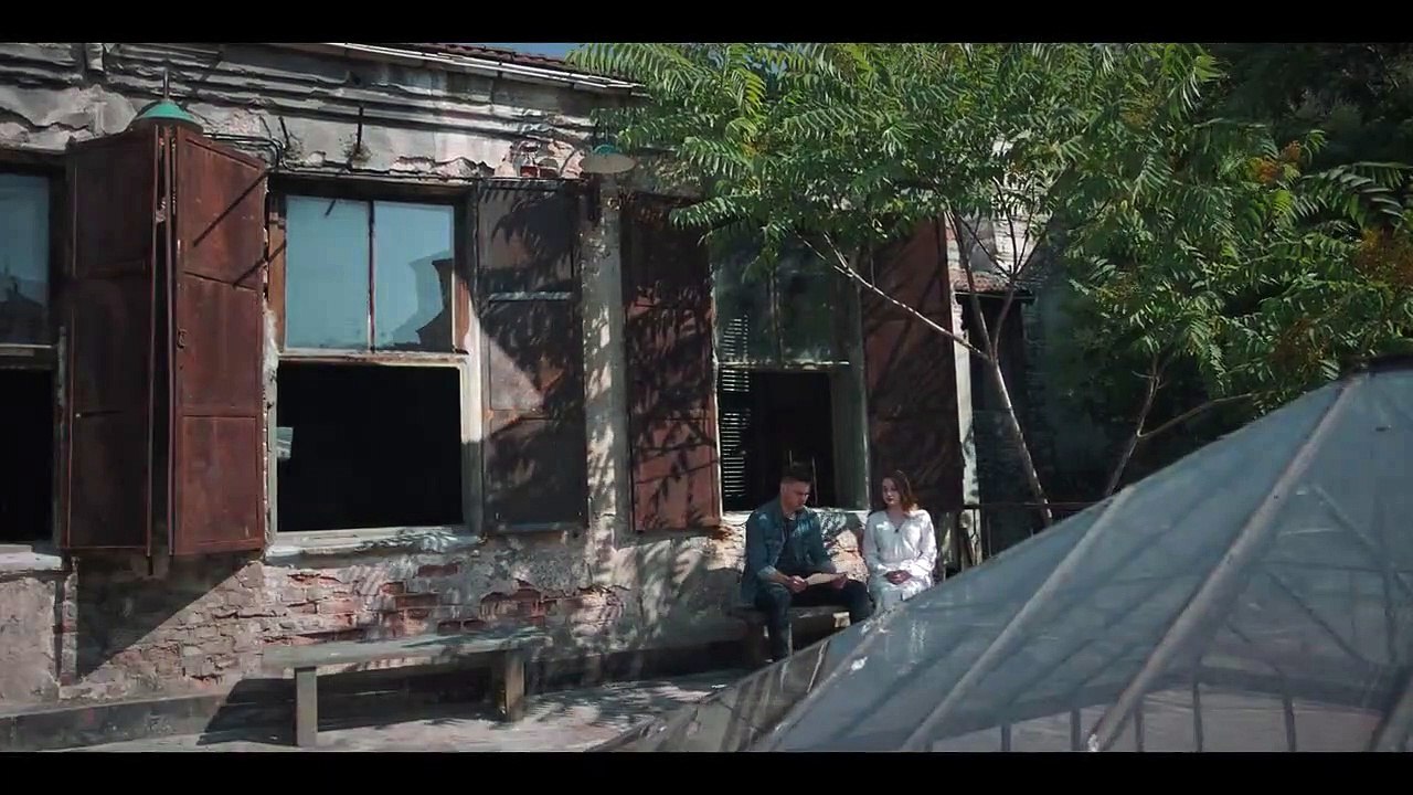 The Protector (2018) Staffel 3 Folge 4 HD Deutsch