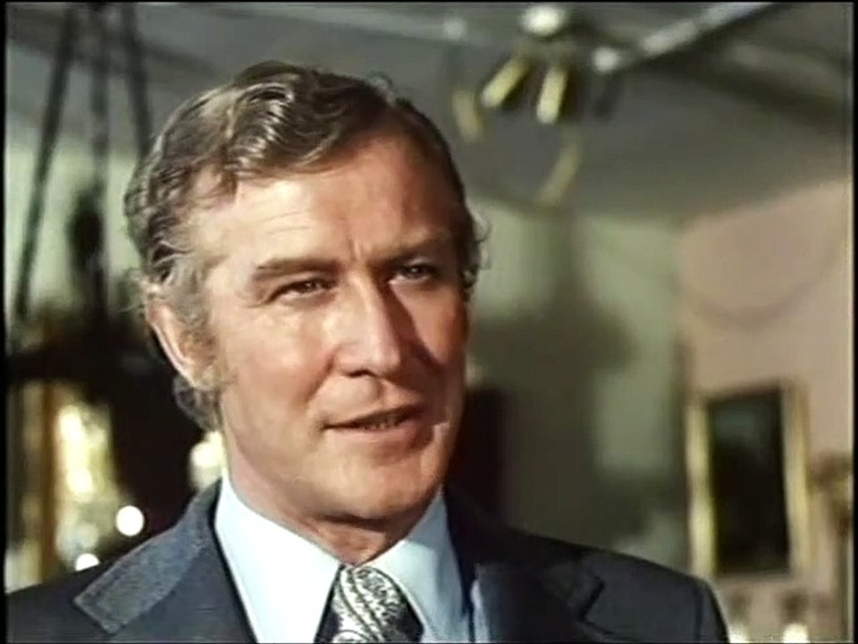 F.B.I. (1965) Staffel 8 Folge 1 HD Deutsch