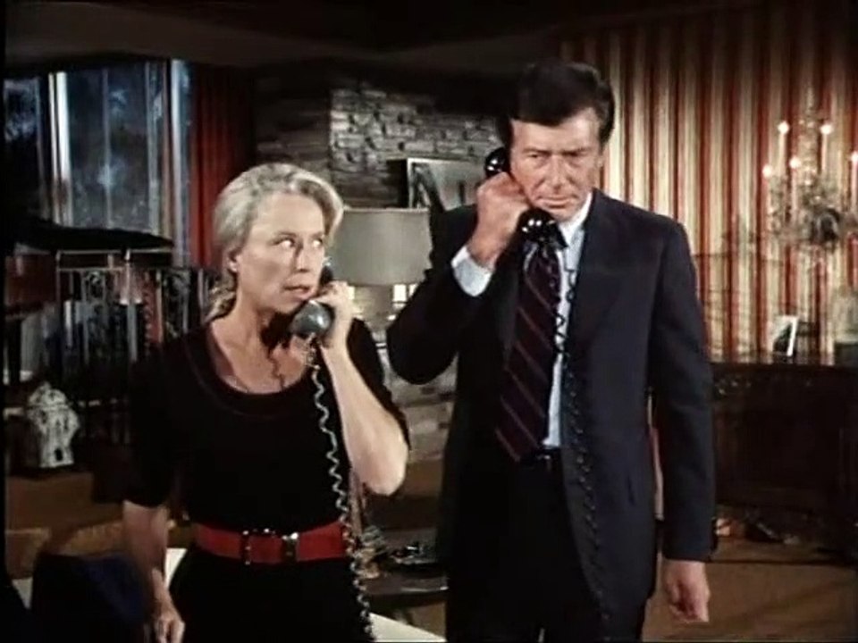 F.B.I. (1965) Staffel 8 Folge 10 HD Deutsch