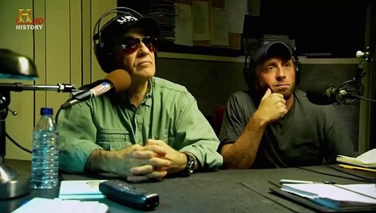 UFO Hunters Staffel 2 Folge 11 HD Deutsch