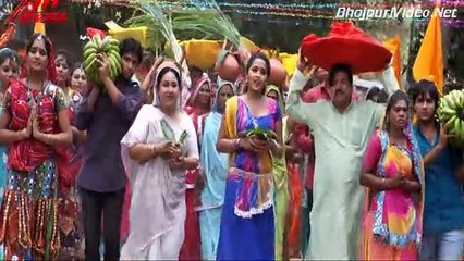 KANCH HI BASE KE BAHANGIYA NA GO BAHANGI LACHAKAT JAY 4K VIDEO