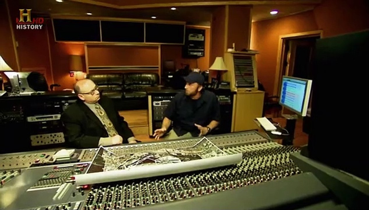 UFO Hunters Staffel 2 Folge 13 HD Deutsch