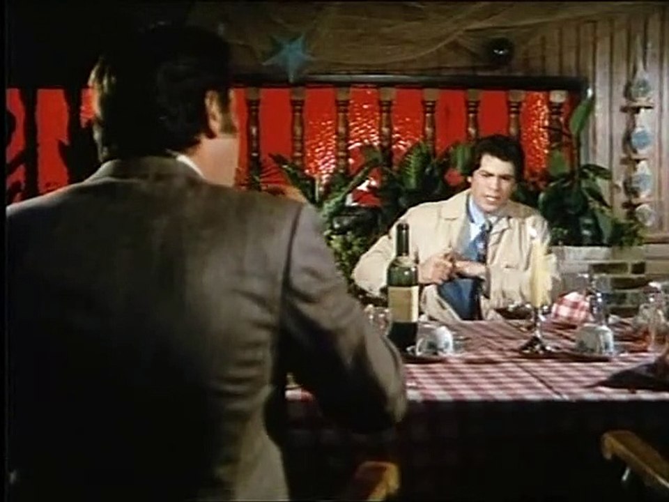 F.B.I. (1965) Staffel 8 Folge 3 HD Deutsch