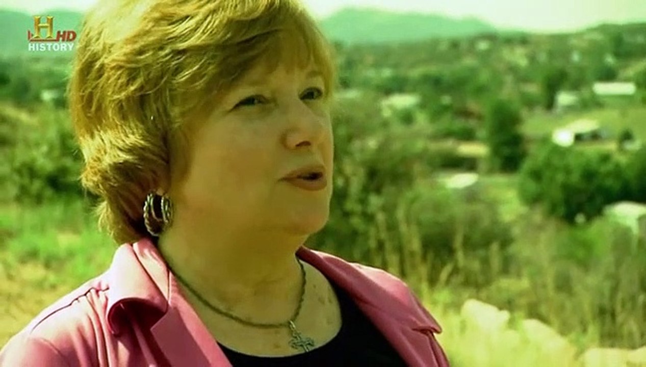 UFO Hunters Staffel 2 Folge 6 HD Deutsch