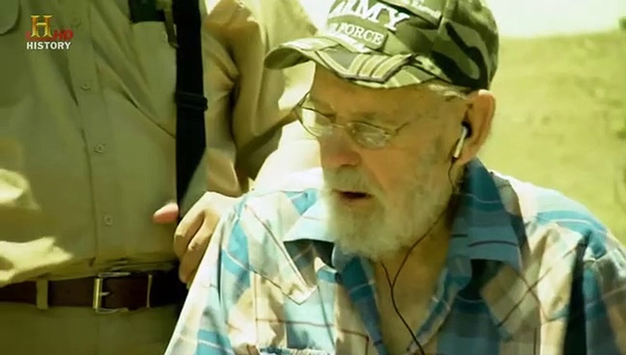 UFO Hunters Staffel 2 Folge 5 HD Deutsch