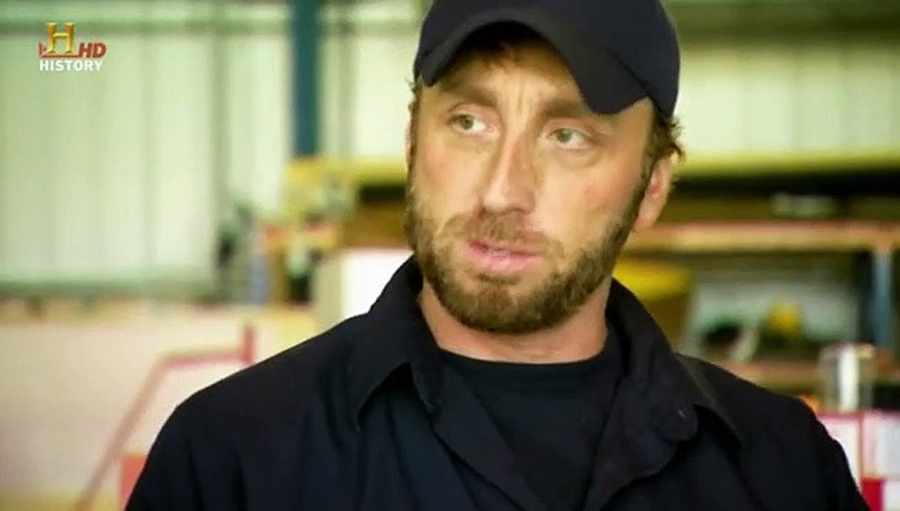 UFO Hunters Staffel 2 Folge 9 HD Deutsch