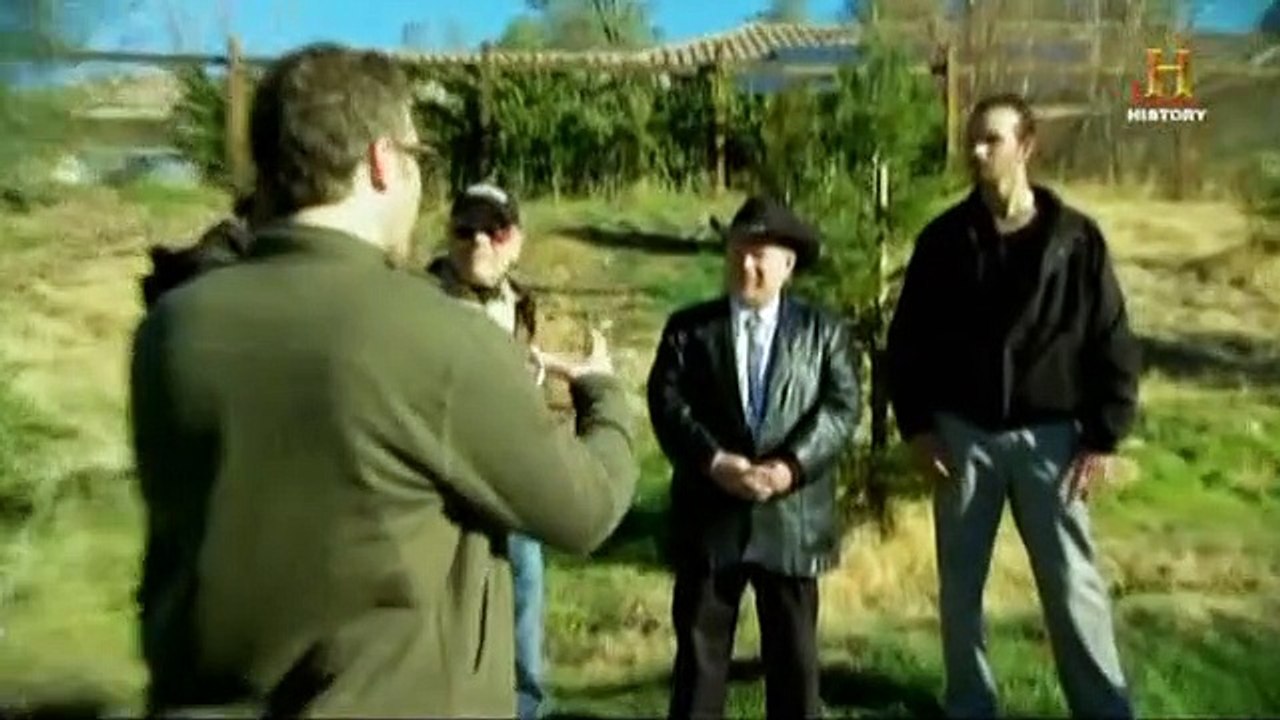 UFO Hunters Staffel 3 Folge 1 HD Deutsch