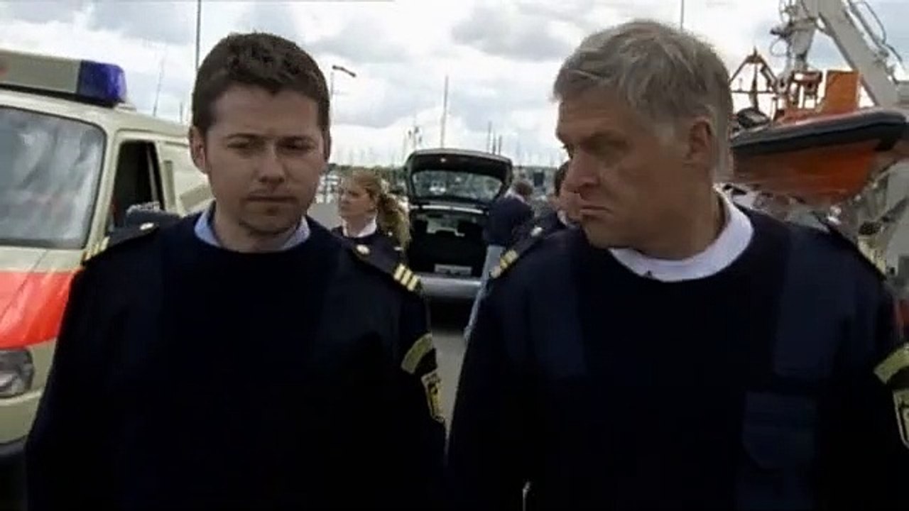 Küstenwache Staffel 9 Folge 7 HD Deutsch