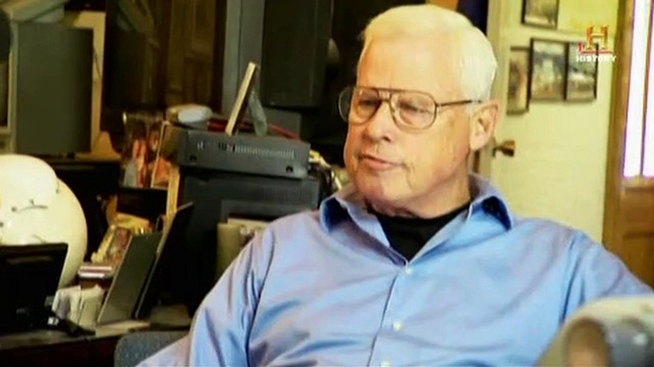 UFO Hunters Staffel 3 Folge 2 HD Deutsch