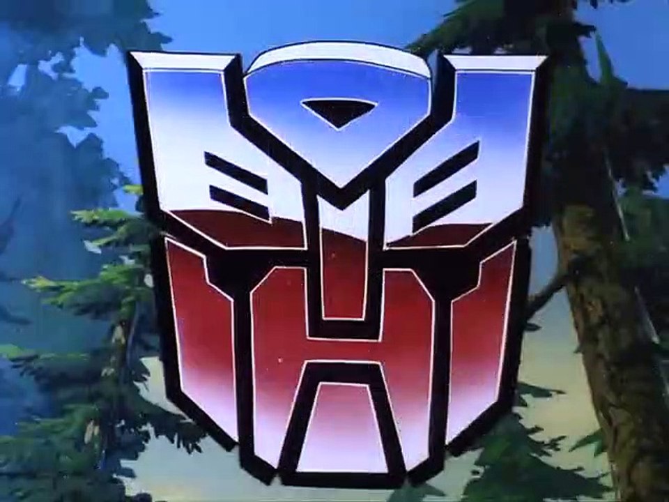 Transformers Staffel 3 Folge 13 HD Deutsch