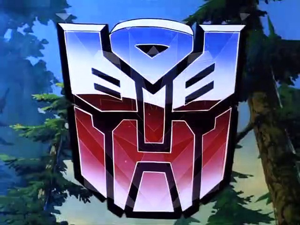 Transformers Staffel 3 Folge 14 HD Deutsch