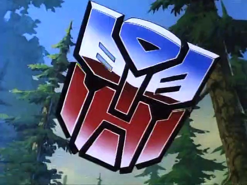Transformers Staffel 3 Folge 2 HD Deutsch