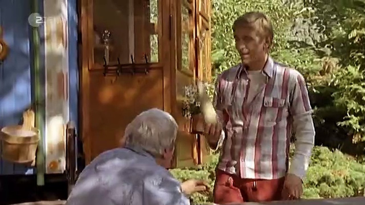 Löwenzahn Staffel 28 Folge 11 HD Deutsch