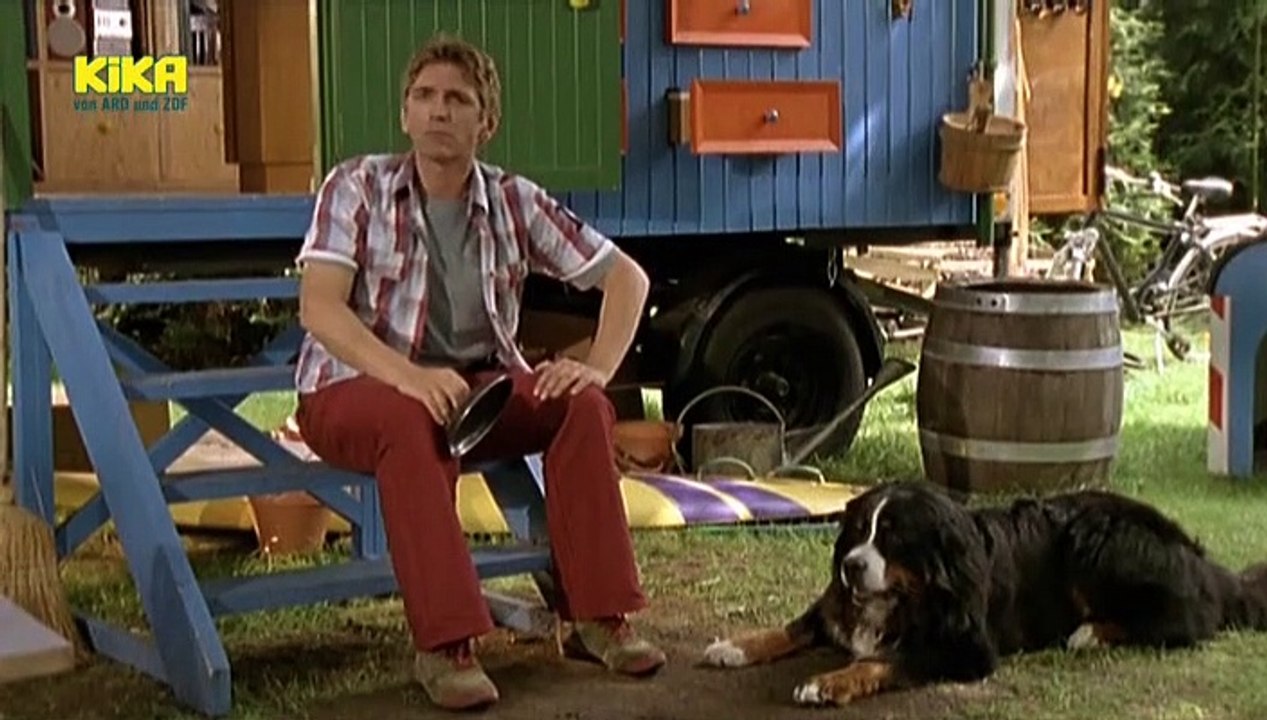 Löwenzahn Staffel 27 Folge 9 HD Deutsch