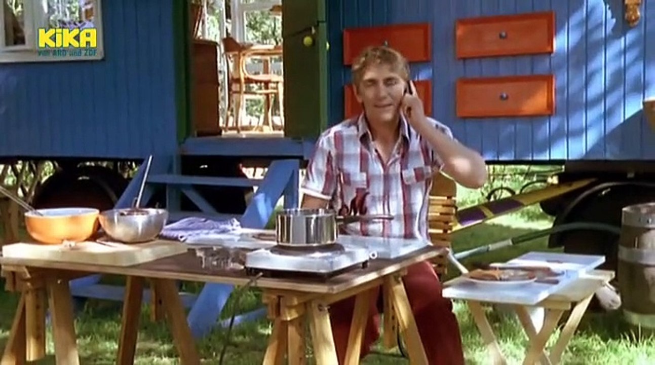 Löwenzahn Staffel 28 Folge 1 HD Deutsch