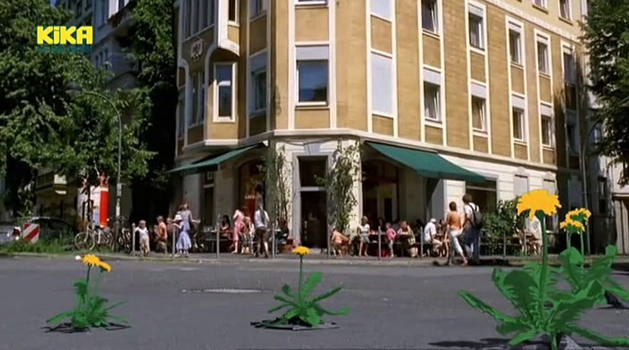 Löwenzahn Staffel 28 Folge 14 HD Deutsch