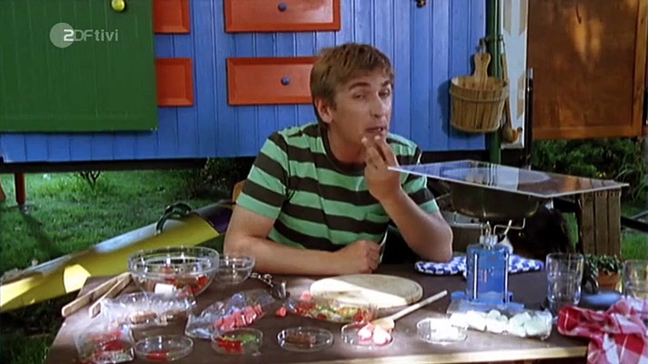 Löwenzahn Staffel 28 Folge 2 HD Deutsch