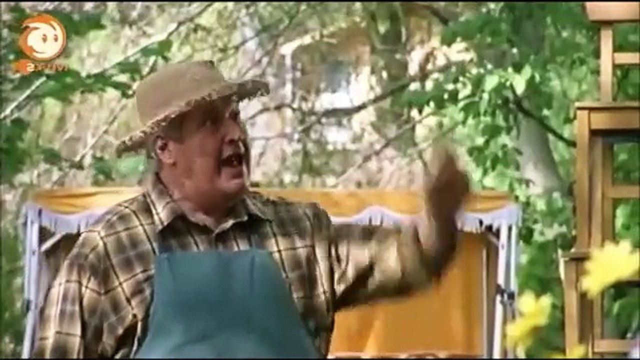 Löwenzahn Staffel 28 Folge 3 HD Deutsch