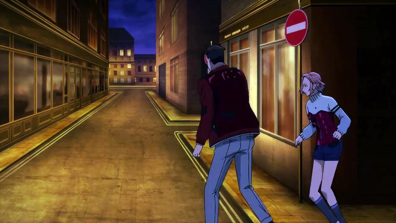 Hero Mask Staffel 2 Folge 4 HD Deutsch