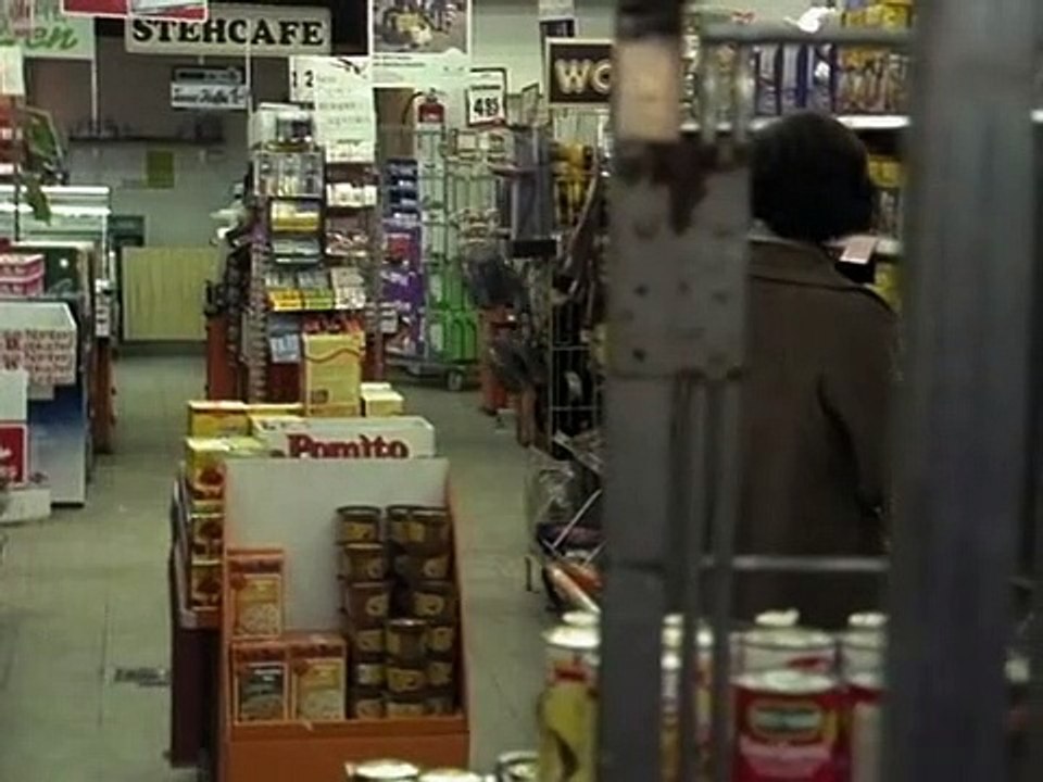 Der Alte Staffel 12 Folge 1 HD Deutsch