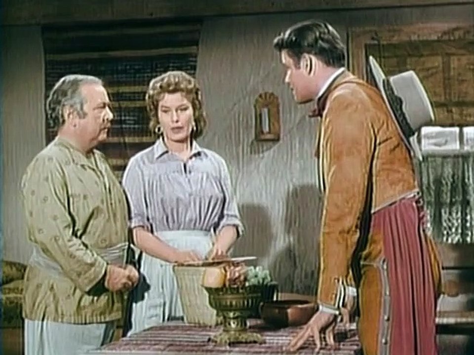 Zorro Staffel 2 Folge 26 HD Deutsch