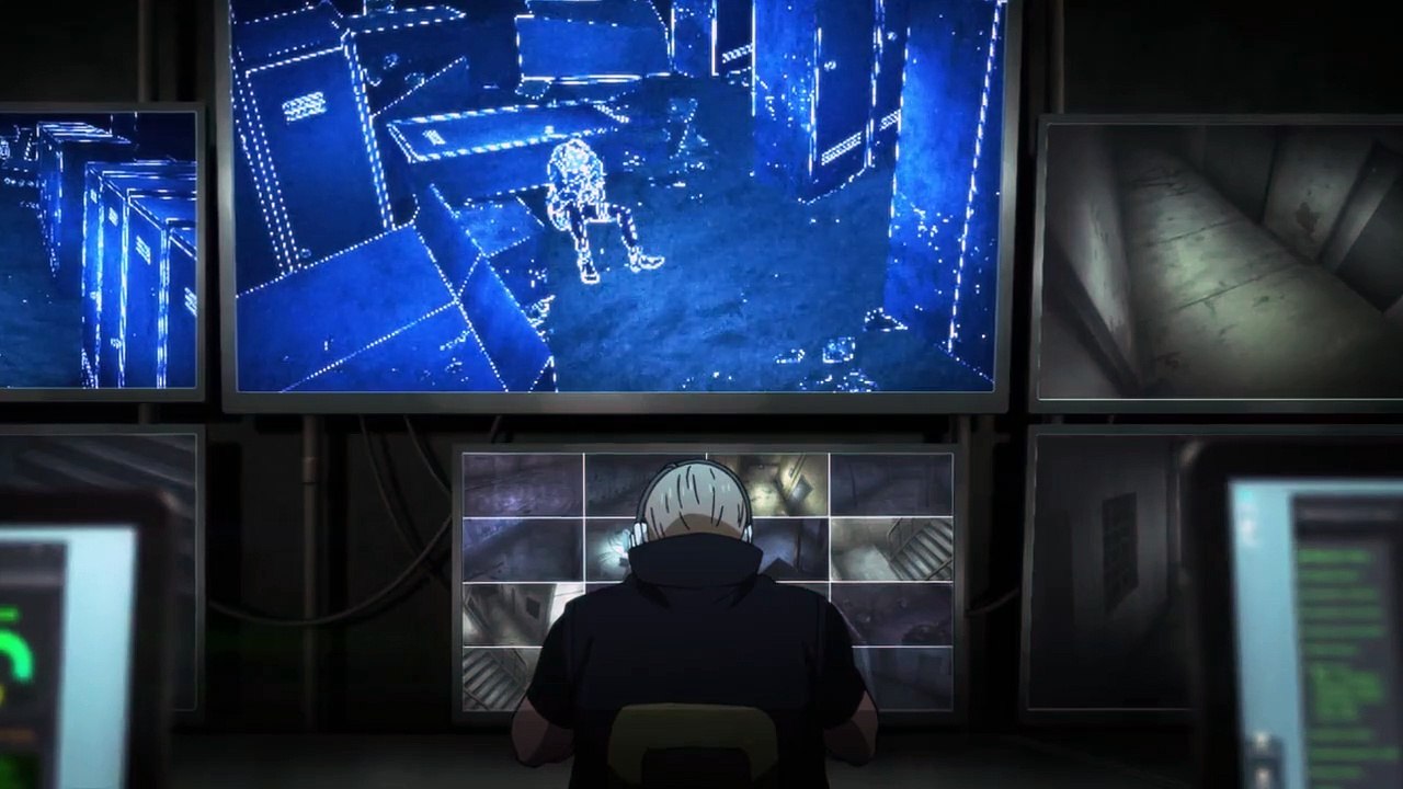 Hero Mask Staffel 2 Folge 5 HD Deutsch