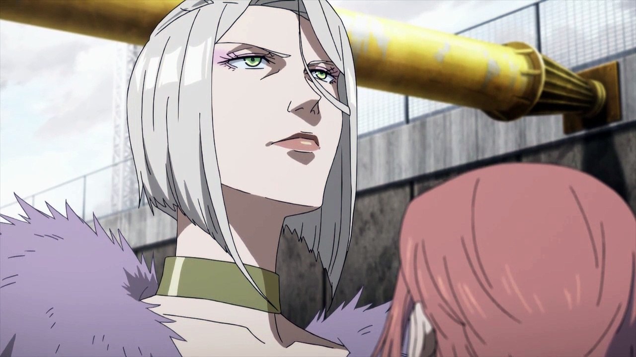 Hero Mask Staffel 2 Folge 7 HD Deutsch