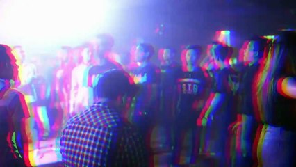 JANGAN CINTAI AKU LAGI