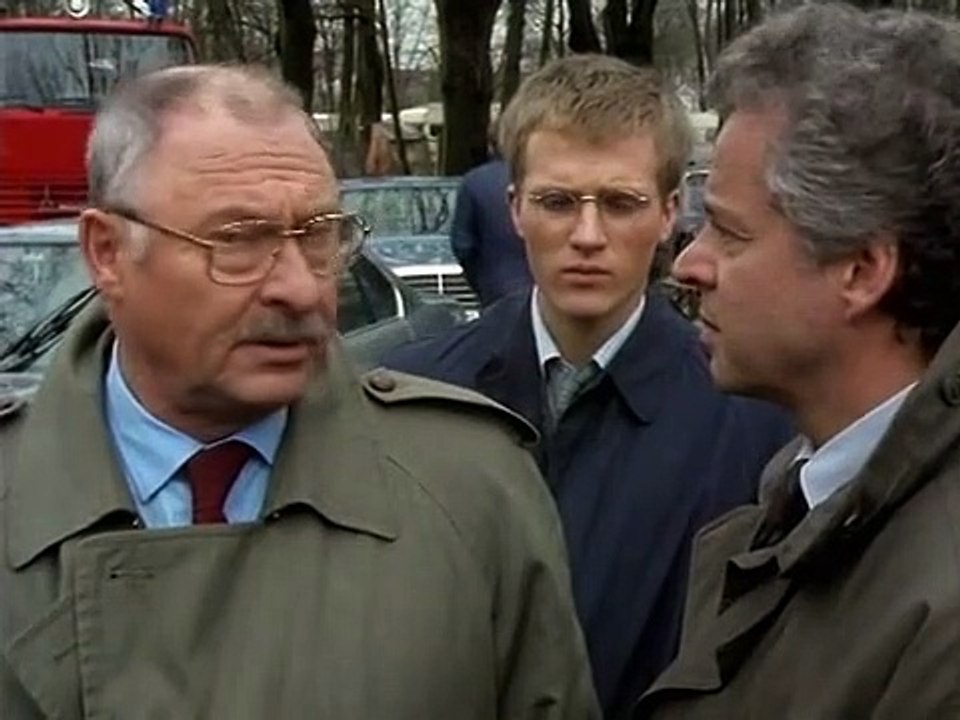 Der Alte Staffel 12 Folge 6 HD Deutsch