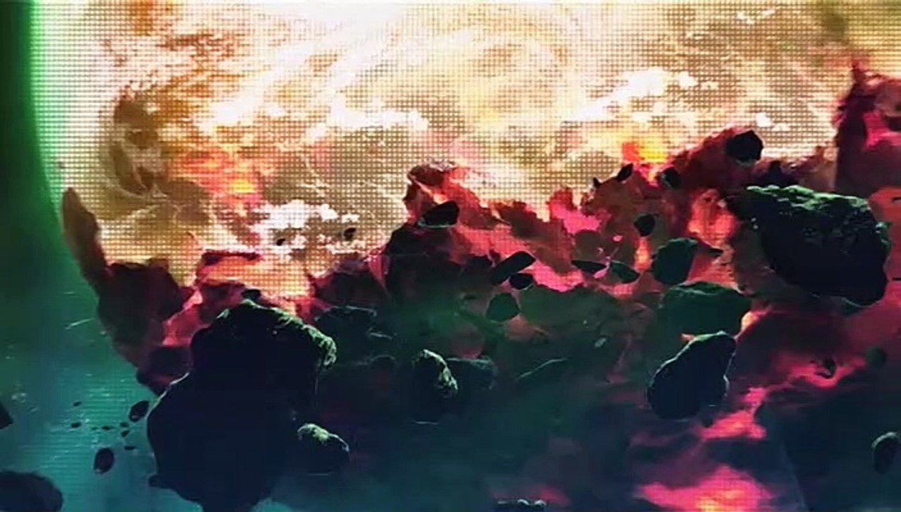 Heroic Age Staffel 1 Folge 1 HD Deutsch