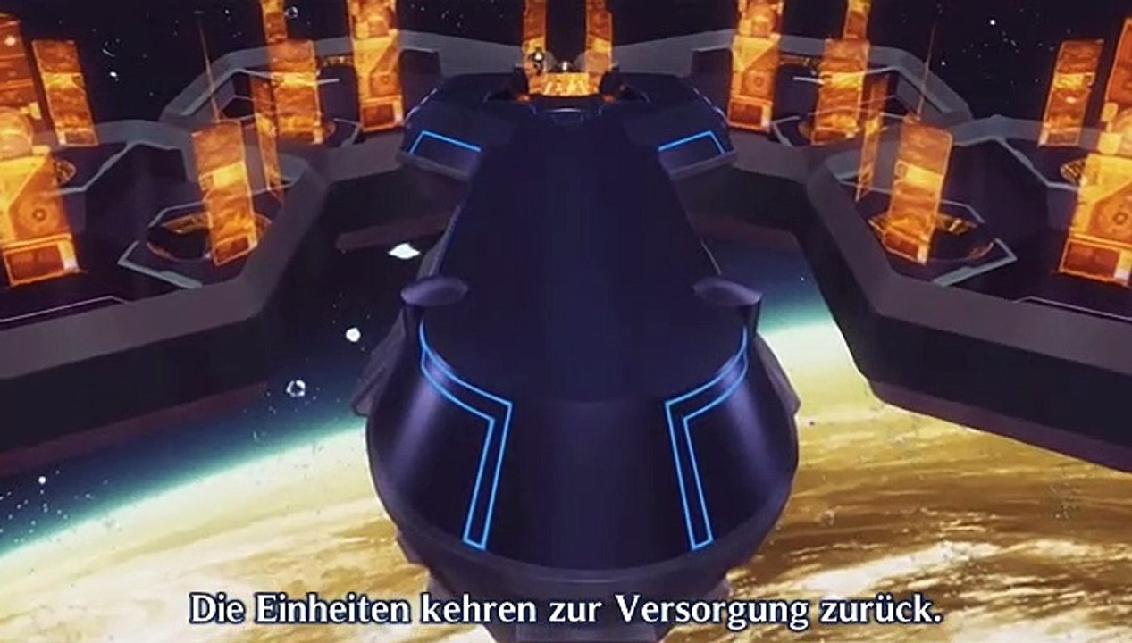 Heroic Age Staffel 1 Folge 2 HD Deutsch