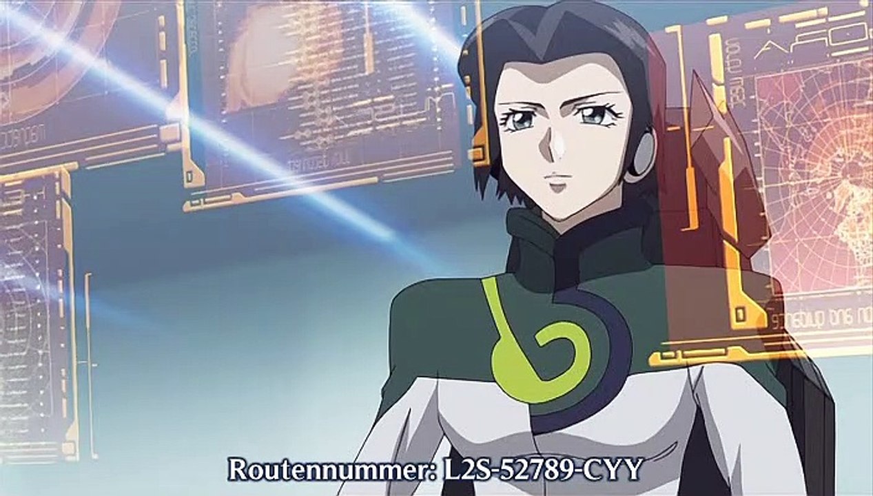 Heroic Age Staffel 1 Folge 3 HD Deutsch