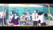 Komi-san wa, Komyushou desu. Staffel 1 Folge 4 HD Deutsch