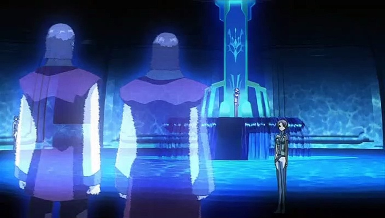 Heroic Age Staffel 1 Folge 5 HD Deutsch