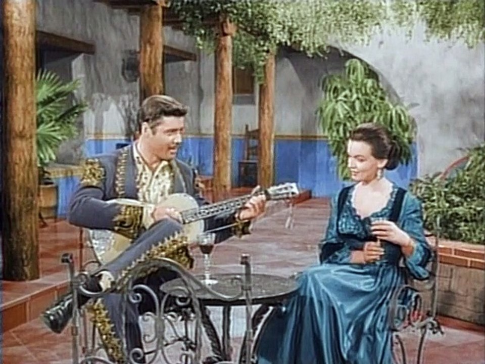 Zorro Staffel 2 Folge 34 HD Deutsch