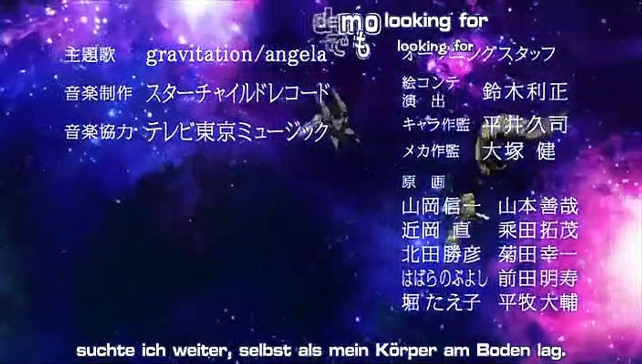 Heroic Age Staffel 1 Folge 8 HD Deutsch