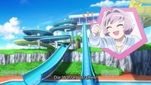 Komi-san wa, Komyushou desu. Staffel 1 Folge 7 HD Deutsch