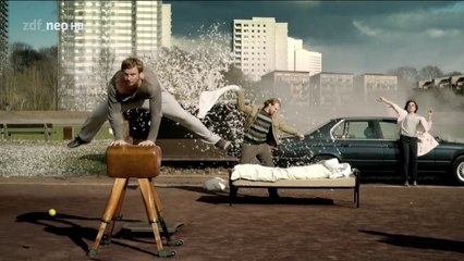 Komm schon! Staffel 1 Folge 1 HD Deutsch