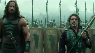 Hercules Best Battle Scene in Hindi HD (3_7) fight scene Spider Movieclips(360P)