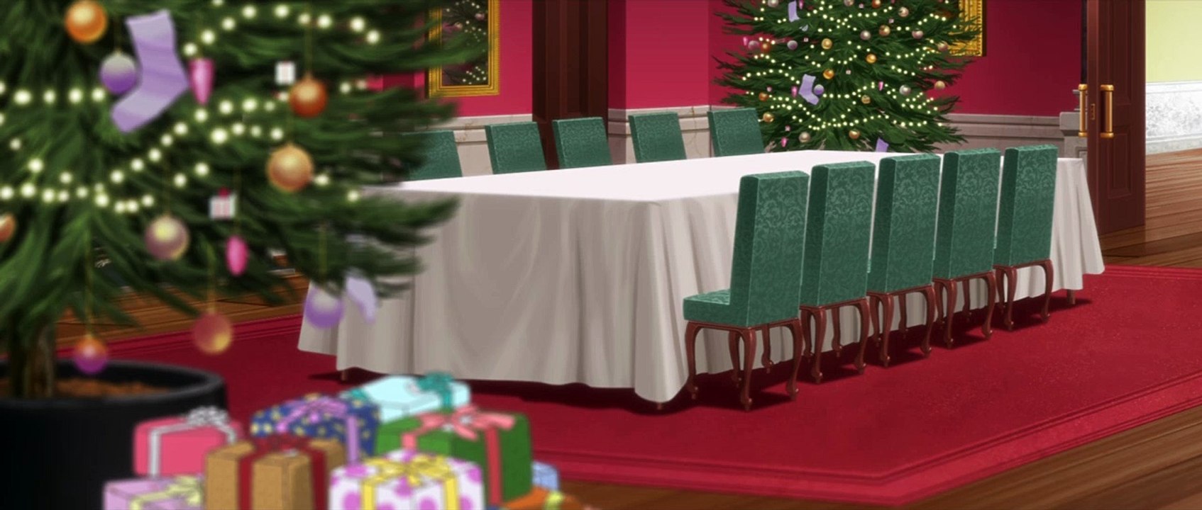 Housekishou Richard-shi no Nazo Kantei Staffel 1 Folge 11 HD Deutsch