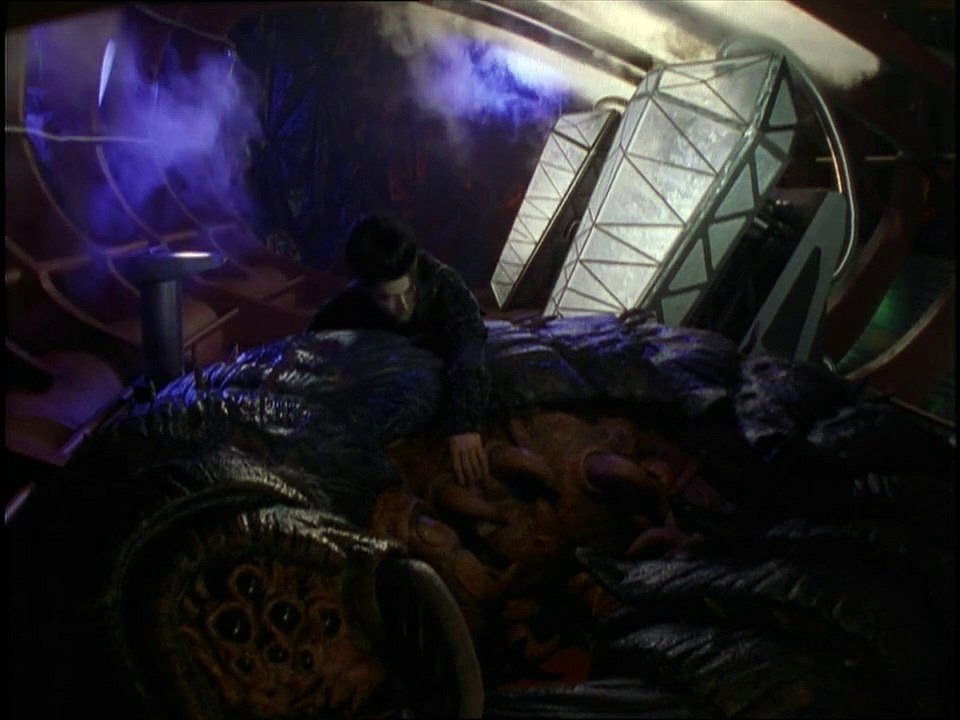 Lexx Staffel 2 Folge 1 HD Deutsch