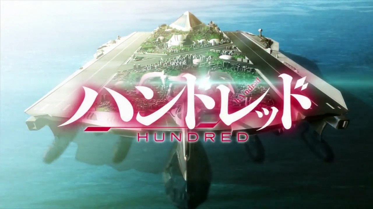 Hundred Staffel 1 Folge 12 HD Deutsch