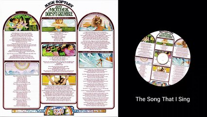 Mick Softley — Any Mother Doesn’t Grumble 1972 (UK, Folk Rock)