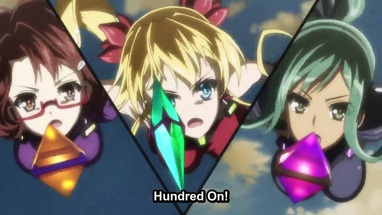 Hundred Staffel 1 Folge 3 HD Deutsch