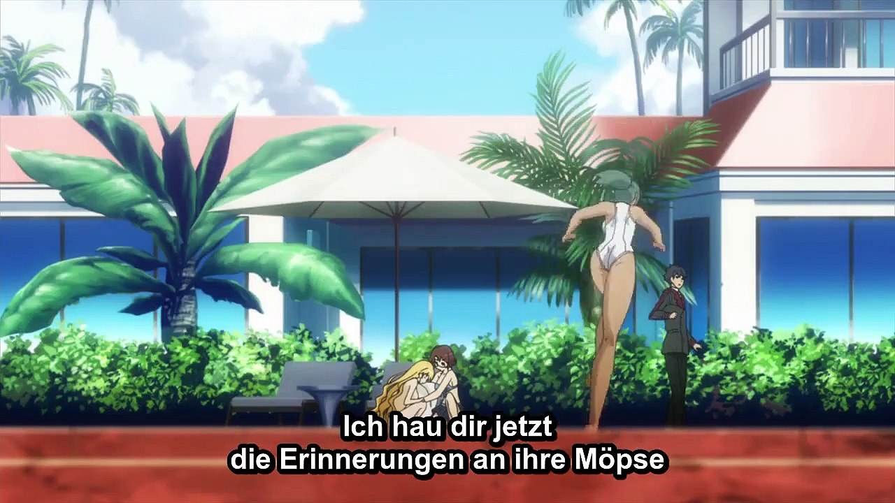 Hundred Staffel 1 Folge 5 HD Deutsch