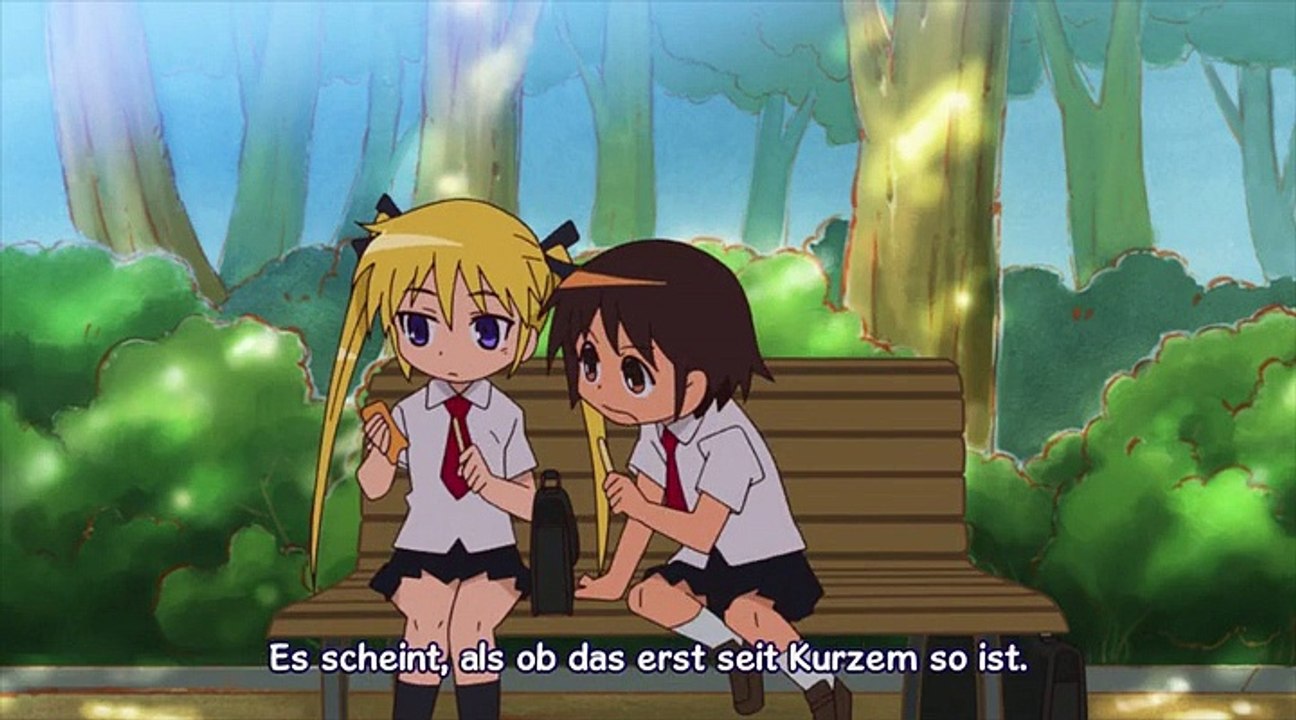 Kill Me Baby Staffel 1 Folge 4 HD Deutsch